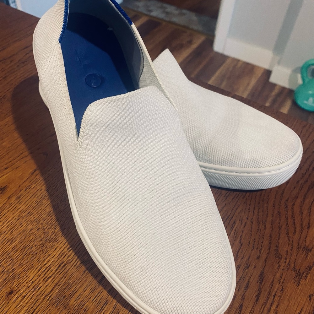 Rothy’s shoes